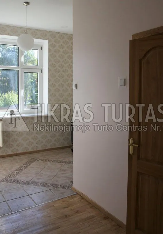2-toaline korter asukohas Klaipėda