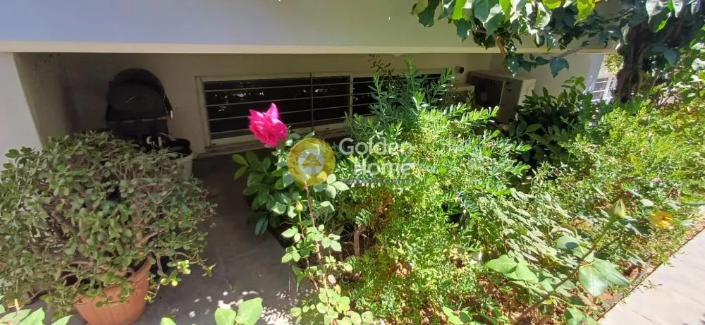 Terrass - Penthouse with Garden in Varigotti
