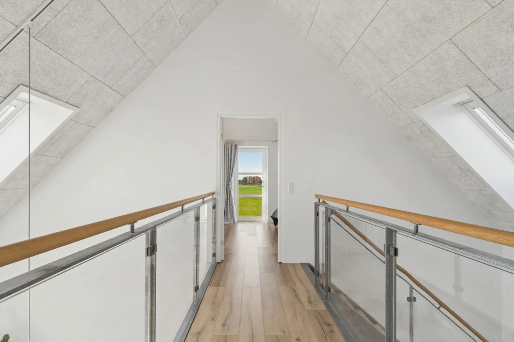 Ingresso - Detached House with Garden in Ebeltoft