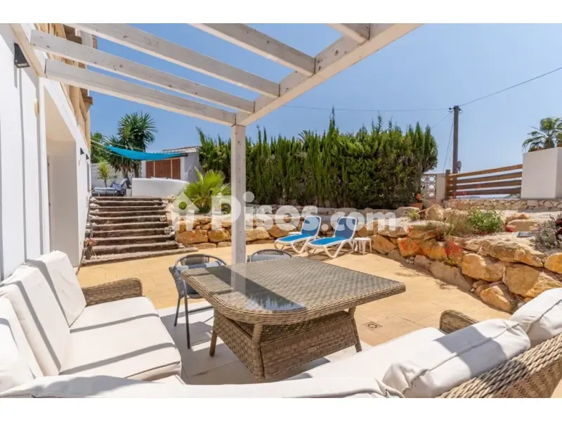 Terrazza - Chalet with Pool in Covatelles