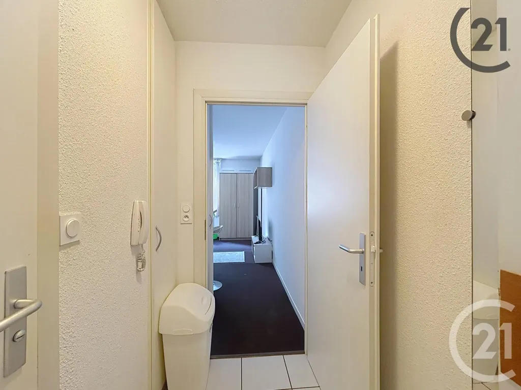 Ingresso - Studio in Modern Residence, Troyes