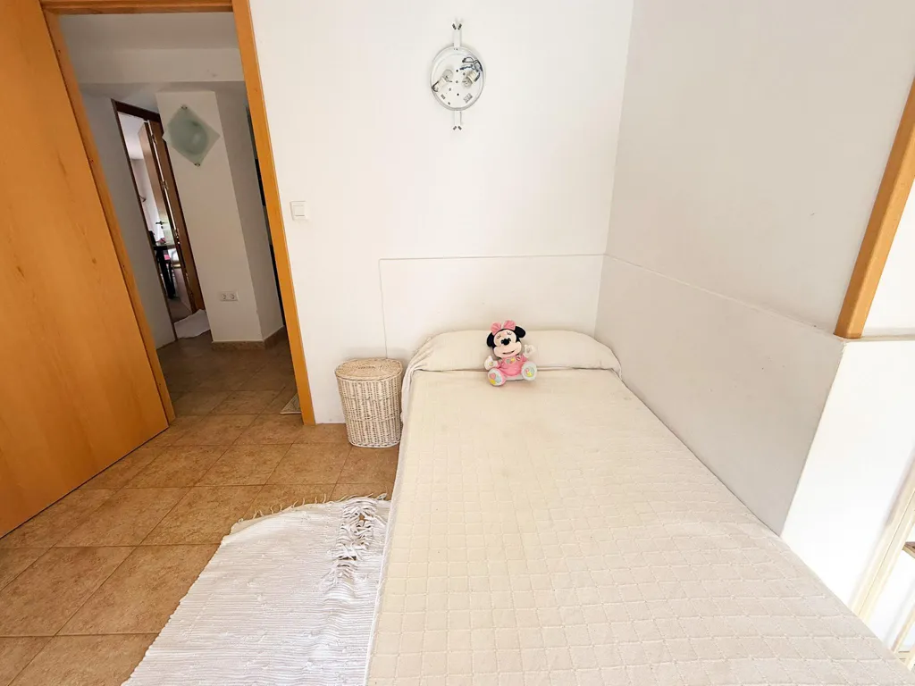 Bedrooms - Beachfront Apartment with Commercial Units in Ayamonte