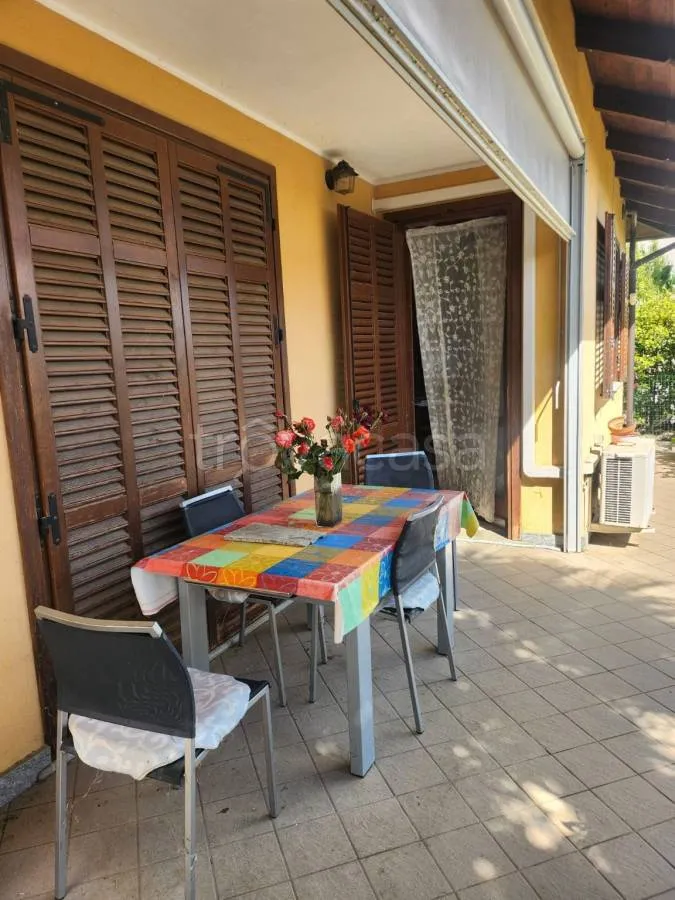 Terrass - Luxury Villa with Panoramic View in Alpignano