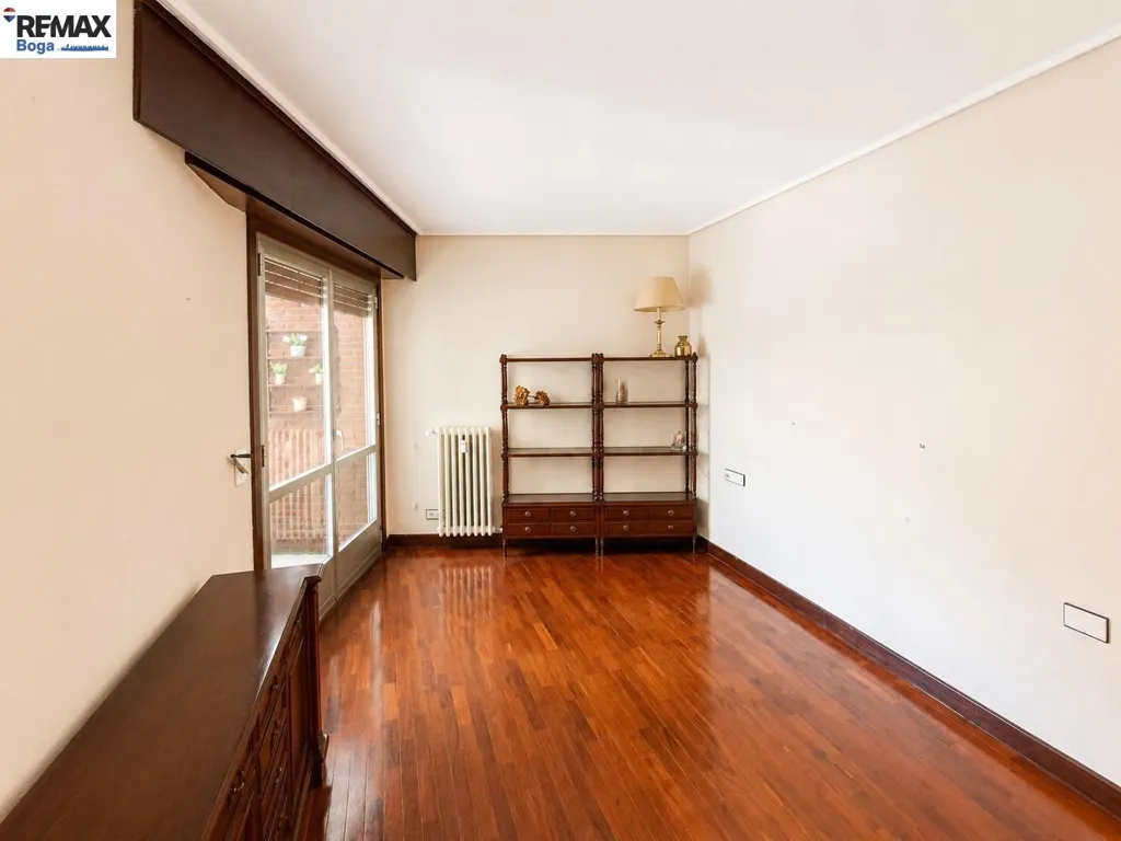 Soggiorno - Apartment with Private Terrace in Pamplona