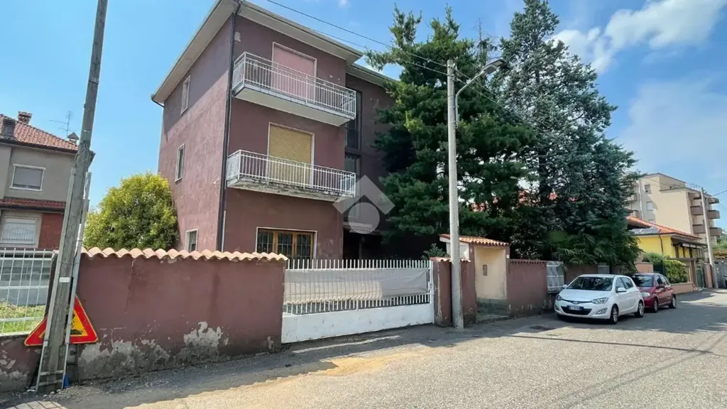 facade
