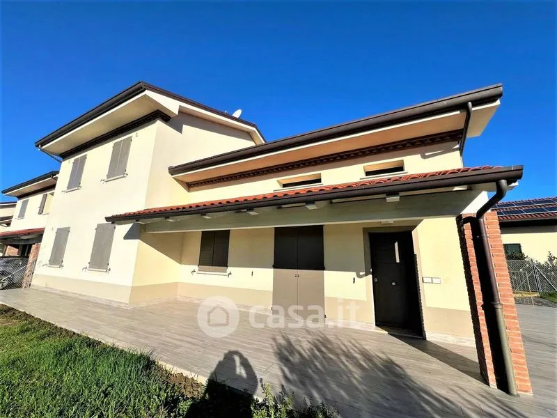Esterno - New Villa with Garden in Santarcangelo