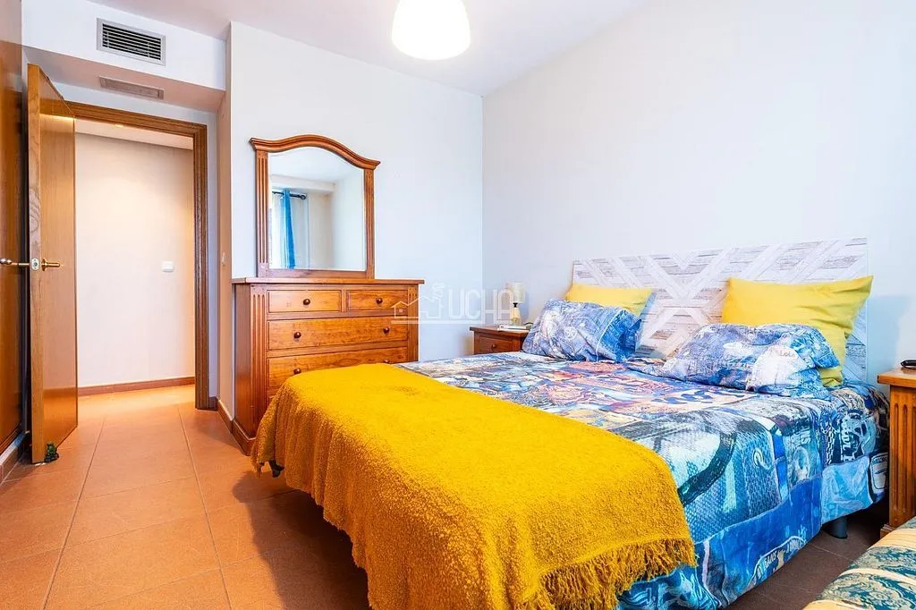 Magamistoad - Duplex Apartment with Pool in Torre en Conill