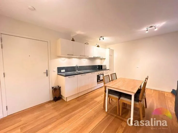 Appartement à Wezembeek-Oppem
