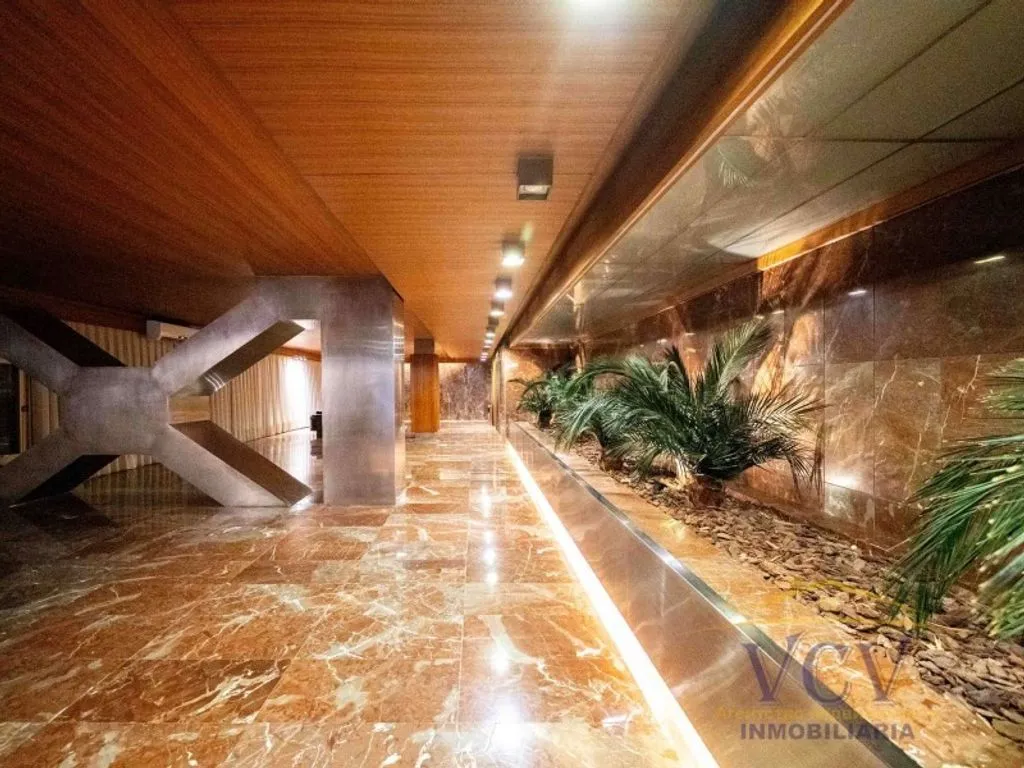Entrée - Luxury Flat with Sea Views in Alicante