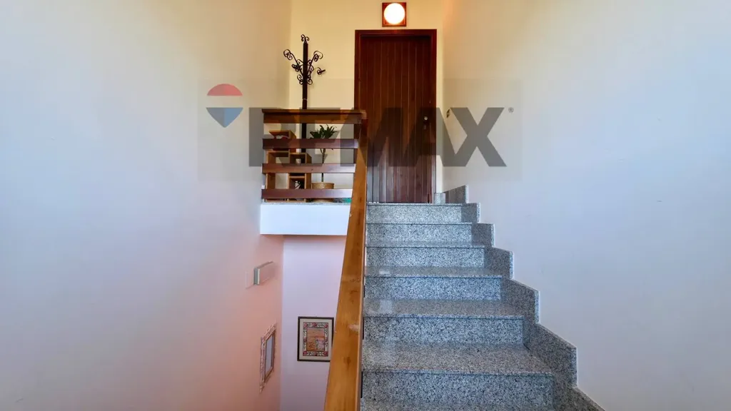 staircase