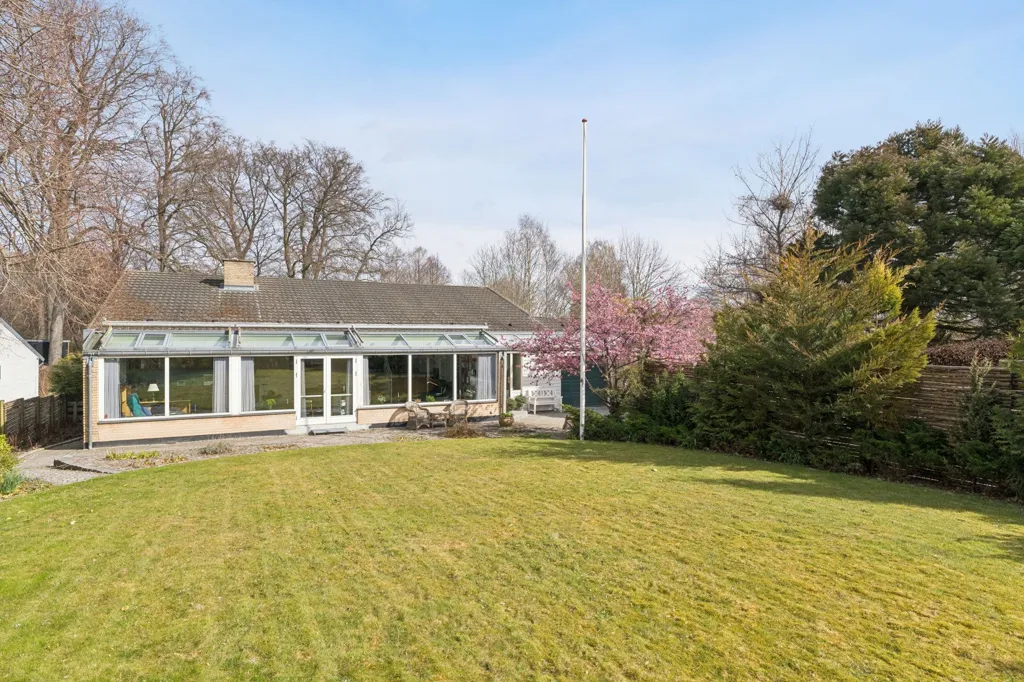 Maison 9 pièces à Bagsværd