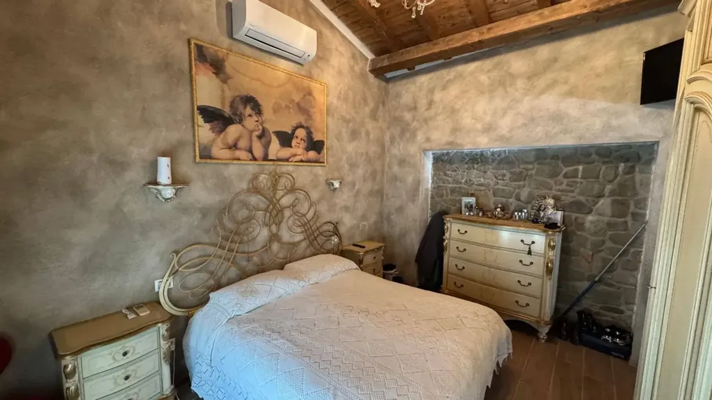 Magamistoad - Rustic Cottage with Garden in Reggello