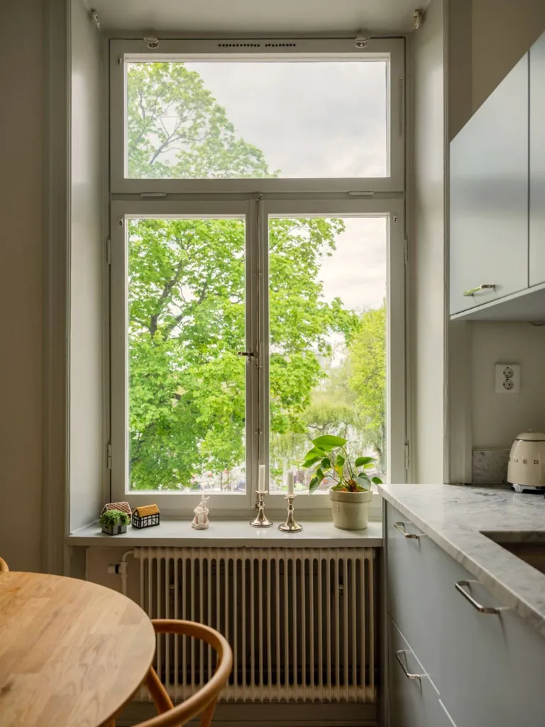 2-toaline korter asukohas Stockholms kommun