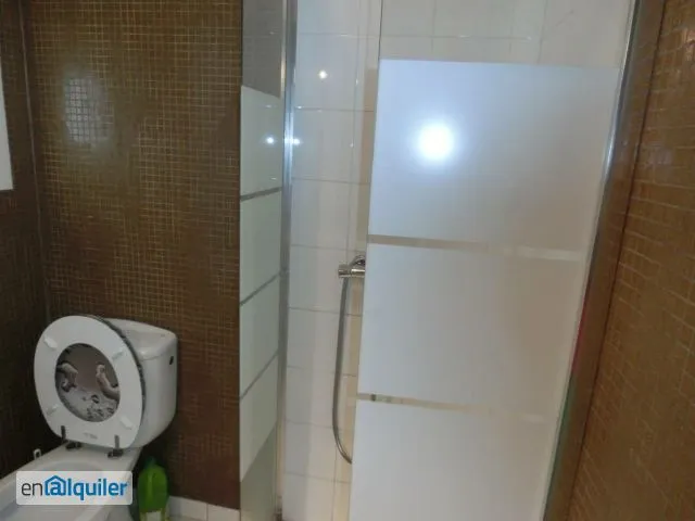 Bagni - Flat with Balcony and Storage in City Centre