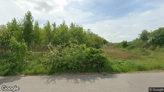 Extérieur - Warehouse for Sale in Herlufmagle
