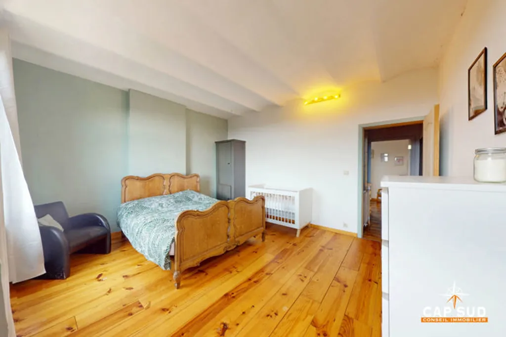 Chambres - Fermette sur Bail Emphytéotique avec Jardin à Nivelles