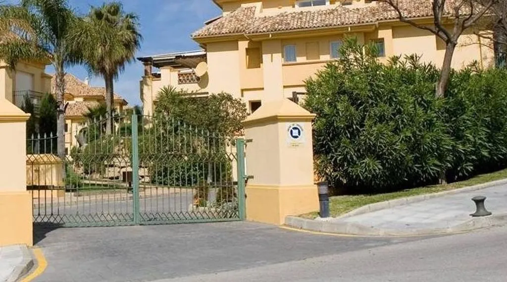 Extérieur - Seafront Apartment with Sea View in Marbella