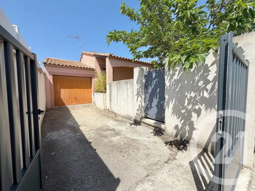 Välivaade - House with Pool in Lunel