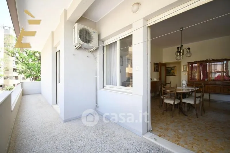 Rõdu - Apartment with Sea View in Bonaria, Cagliari