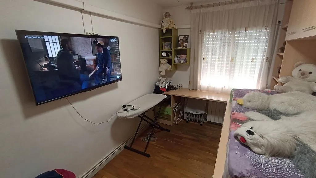 Magamistoad - Modernised Loft with Balcony in Cappont