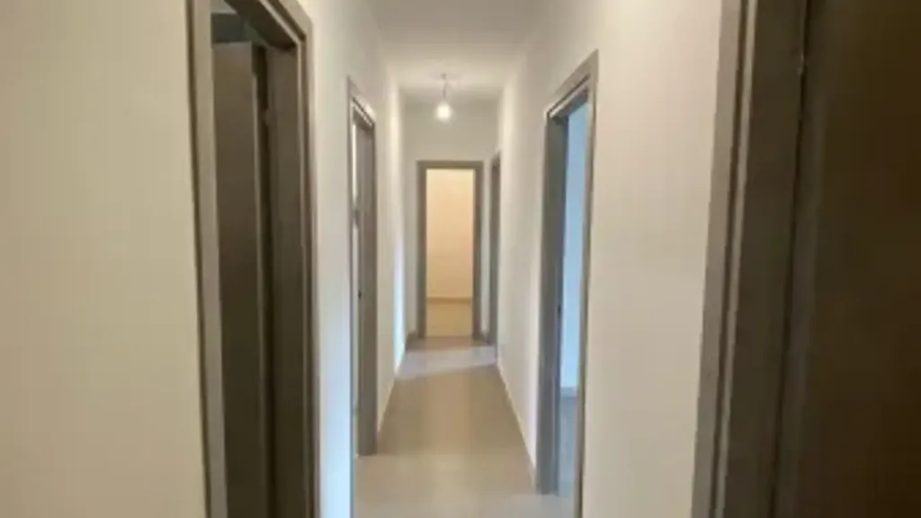 Entrée - Modernised Apartment with Terrace in Roncadelle