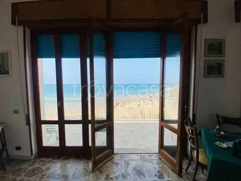 Bedrooms - Villa with Sea View in Cava d’Aliga