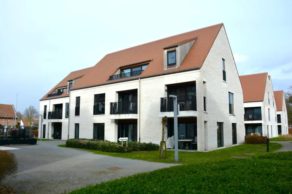 Välivaade - Modern Apartments with Service in Varsenare