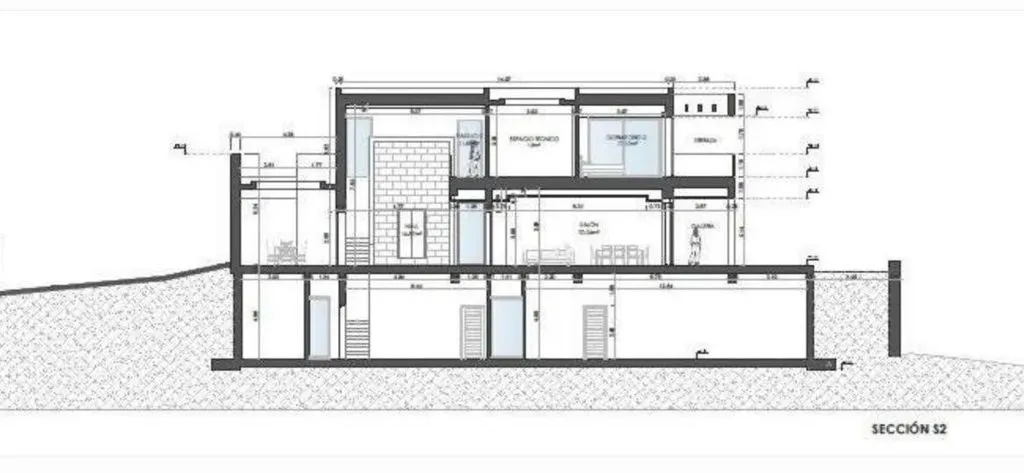Plaan - Residential Plot with Golf Course Proximity in Adeje