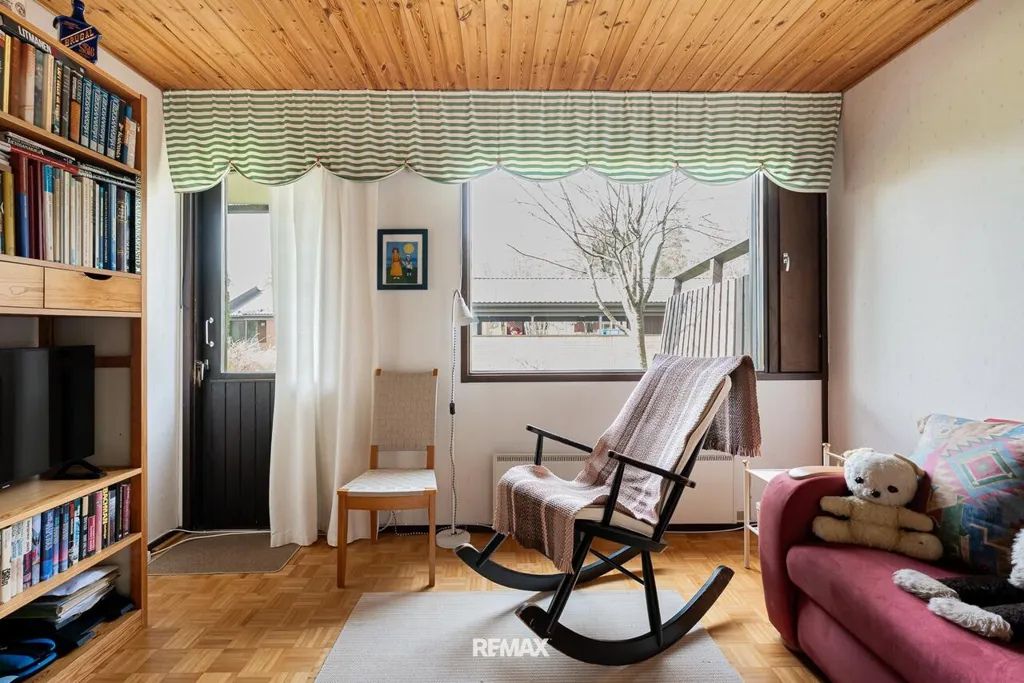Elutuba - Spacious House with Sauna in Hollola