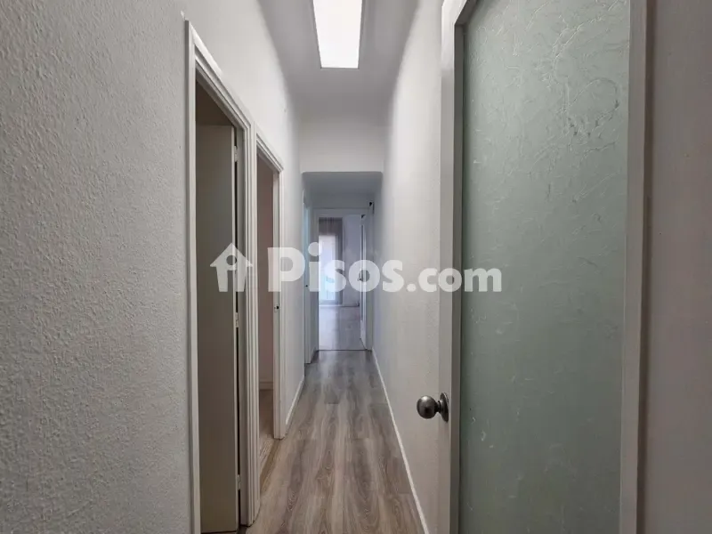 Appartement 4 chambres à ES