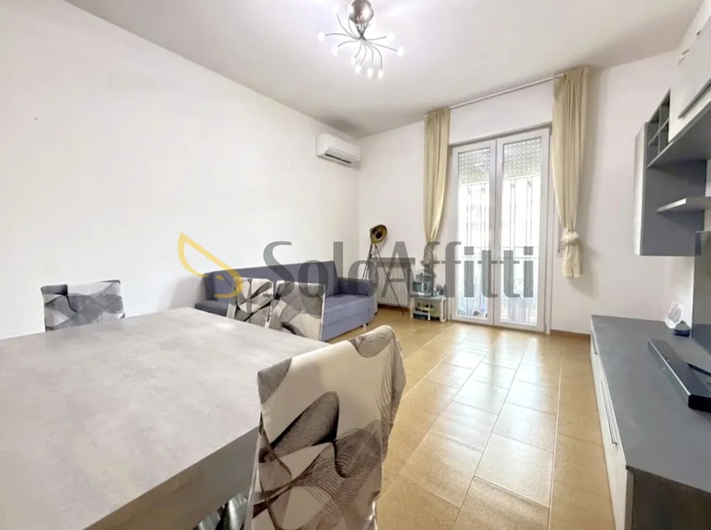 5-toaline korter asukohas Forlì