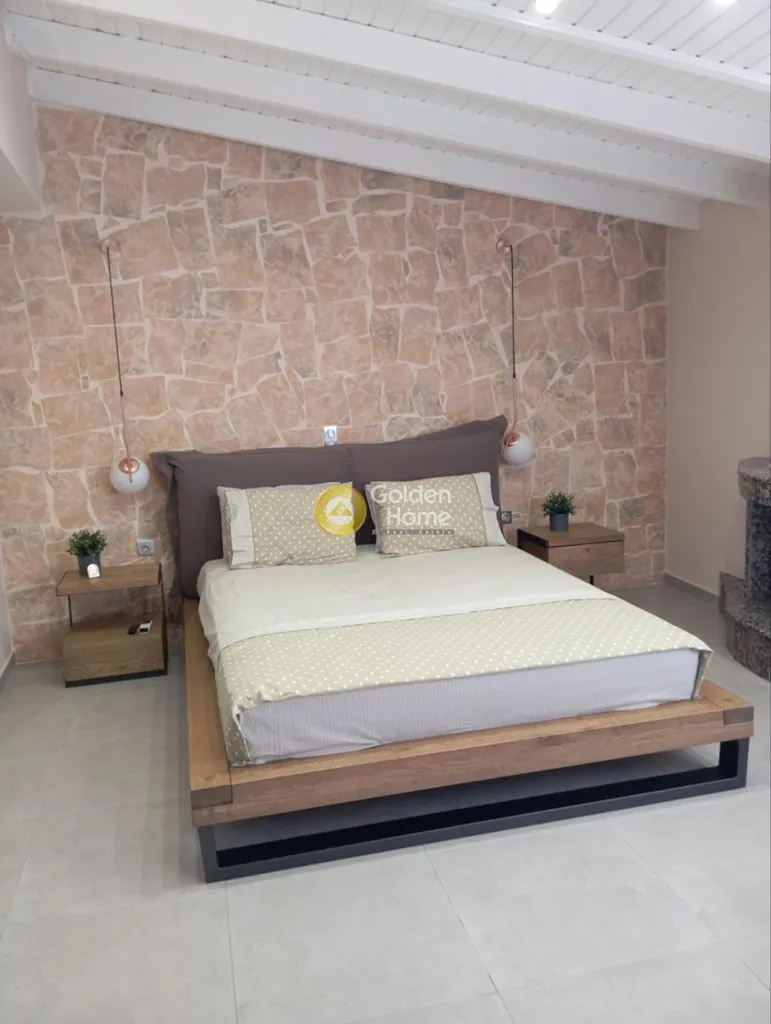 Magamistoad - Apartment with Mountain View in Kifissia