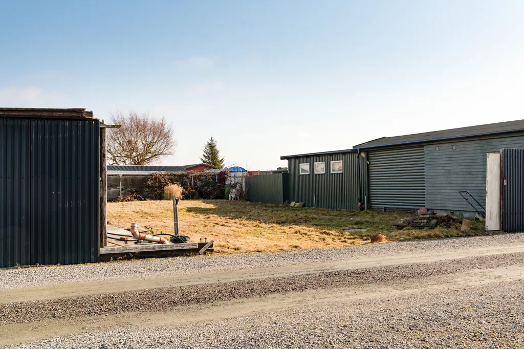 Välivaade - Plot with Building Potential in Klondyke