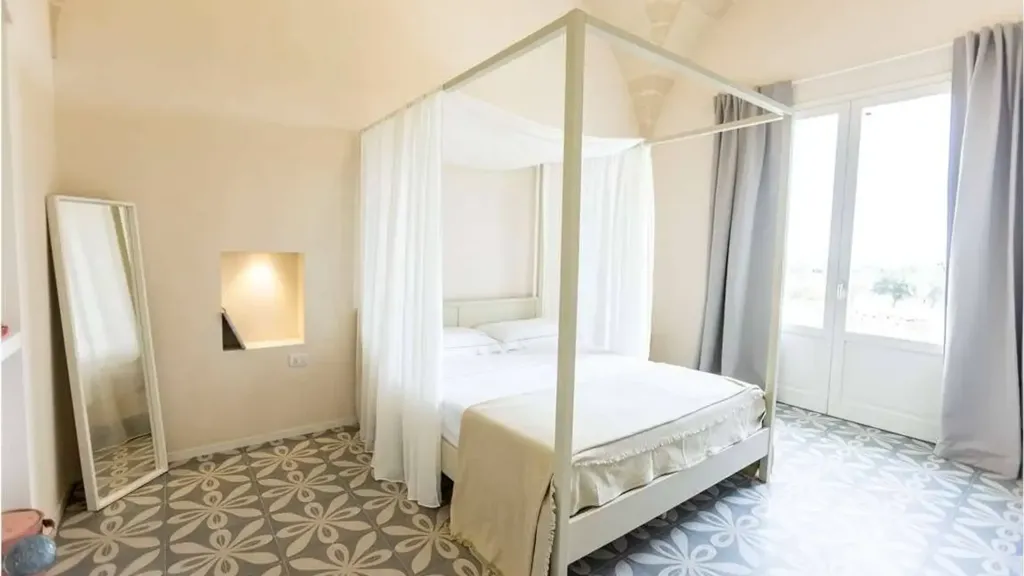 Magamistoad - Villa with 8 Bedrooms in Carovigno