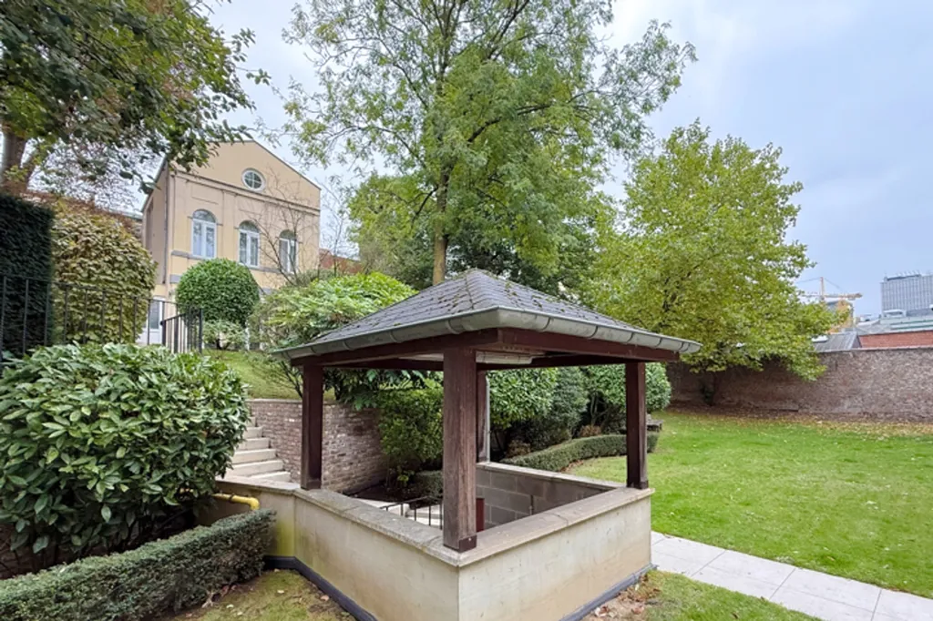 garden