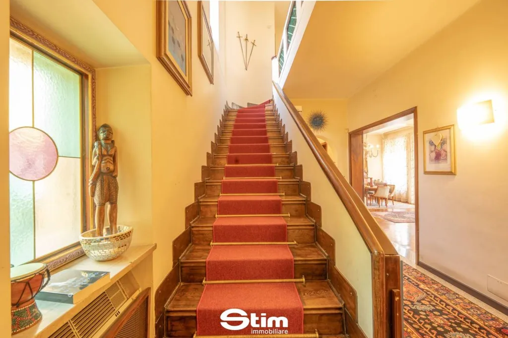 Toad - Contemporary Villa with Garden in Perugia