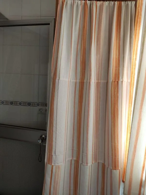 Vannitoad - Student Flat with Terrace in El Juncal