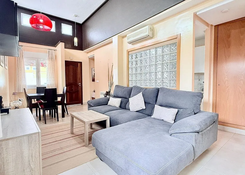 Elutuba - Villa with Pool in Mar Menor Golf Resort