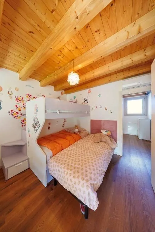 Chambres - Luxury Villa with Garden View in Este, Veneto