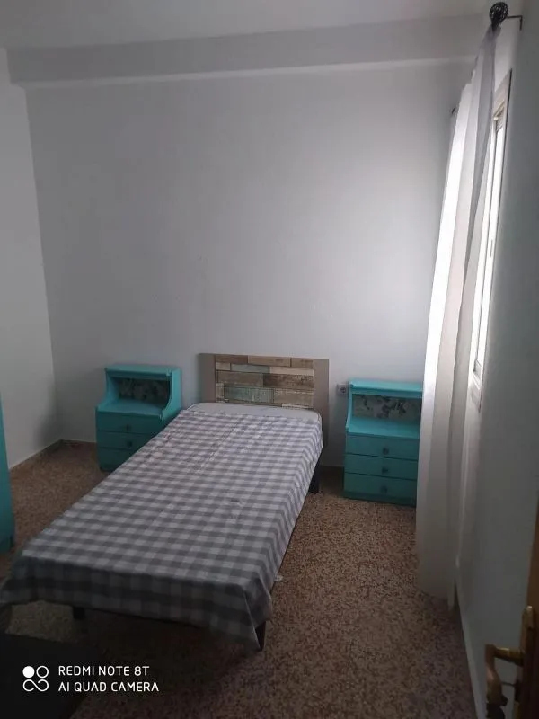Magamistoad - Shared Flat with Terrace in Zaidín