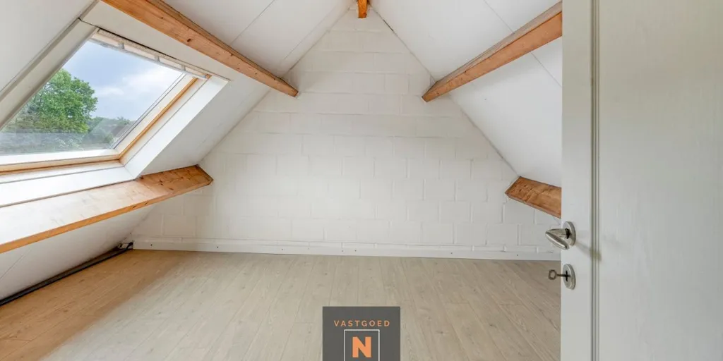 Stanze - Semi-Open House with Garden in Smeermaas, Lanaken