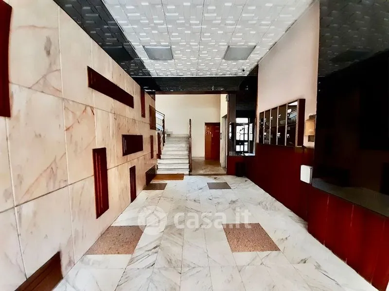 Entrée - Apartment with Balcony in Catanzaro