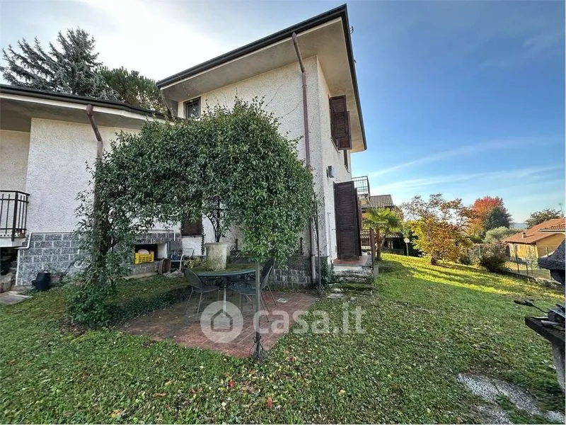 Jardin - Villa with Private Garden in Taino