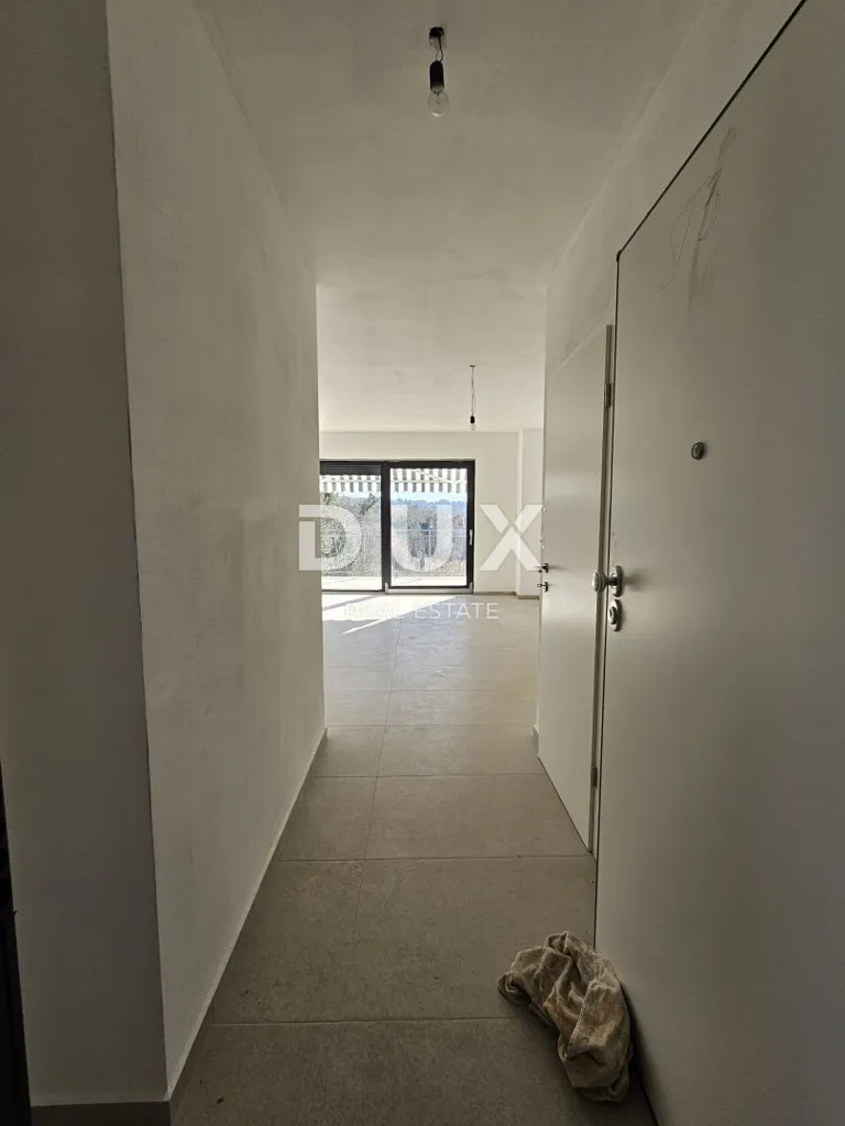 Entrée - Apartment with Rooftop Terrace in Istra, Poreč