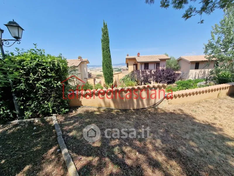 Aed - Trilocale with Garden and Pool in Santa Luce