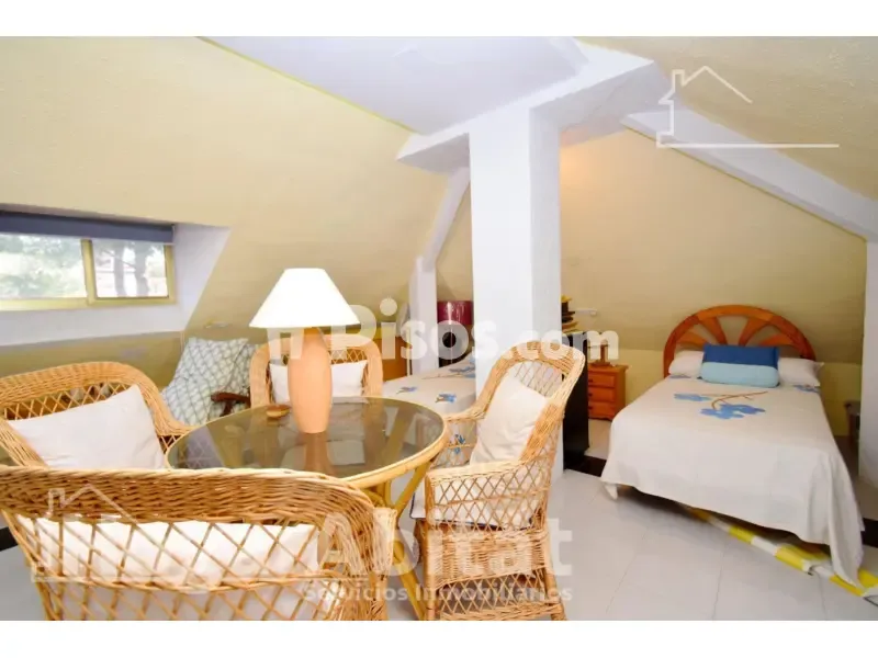 Pièces - Chalet with Private Pool in Llíria