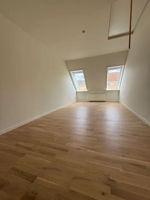 Toad - New Flat with Garden in Sorø Centre
