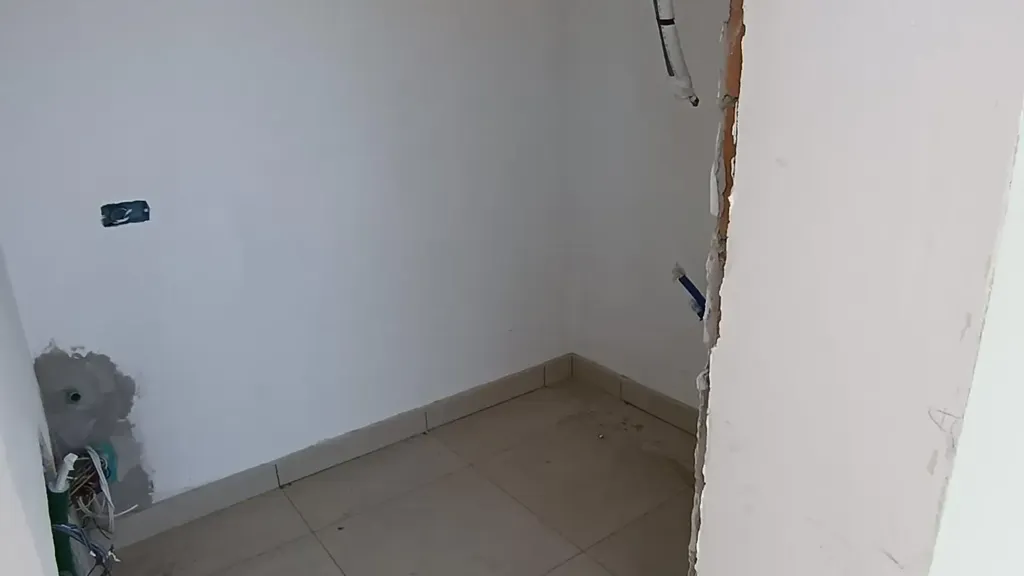 Pièces - Newly Built Apartment with Garden in Empoli