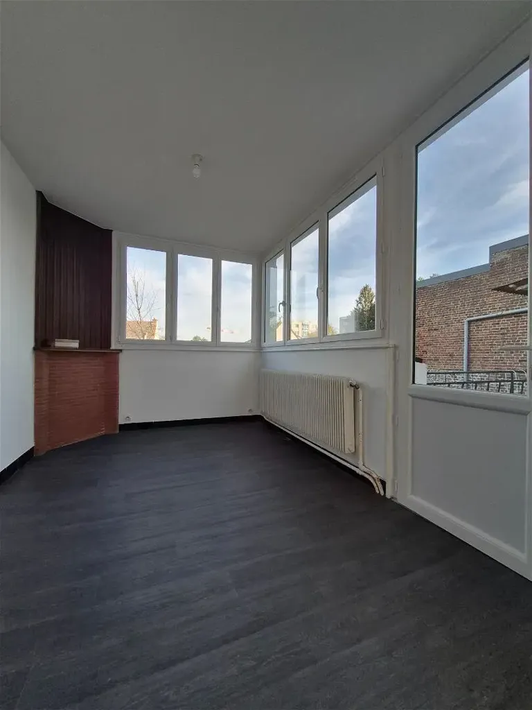 4-room house in Longuenesse