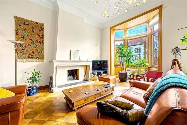 Maison 3 chambres à Brussels